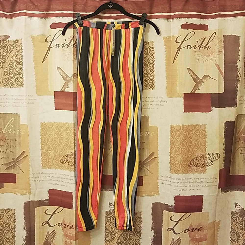 Women's Leggings